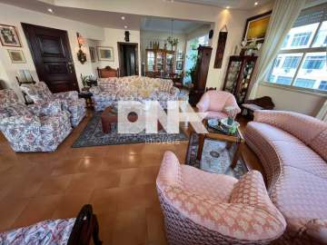 Imperdível - Apartamento à venda Avenida Nossa Senhora de Copacabana, Copacabana, Rio de Janeiro - R$ 1.560.000 - NCAP40582