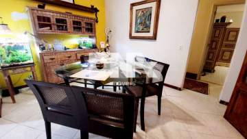 Apartamento 3 quartos à venda Gávea, Rio de Janeiro - R$ 1.880.000 - LEAP30311