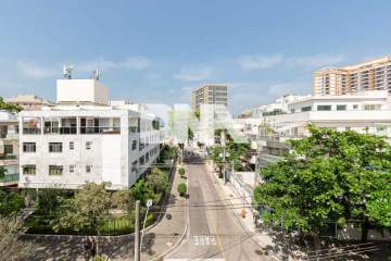 Cobertura à venda Avenida General Guedes da Fontoura, Barra da Tijuca, Rio de Janeiro - R$ 2.650.000 - NSCO40098