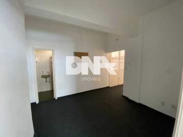Sala Comercial 60m² à venda Copacabana, Rio de Janeiro - R$ 500.000 - NSSL00266