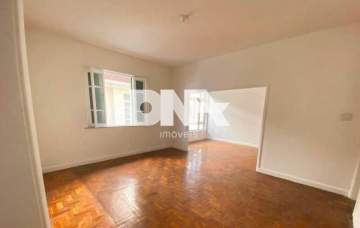 Apartamento 3 quartos à venda Botafogo, Rio de Janeiro - R$ 1.250.000 - NBAP33952