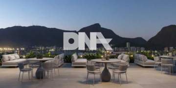 Apartamento 1 quarto à venda Ipanema, Rio de Janeiro - R$ 4.600.000 - NIAP10912