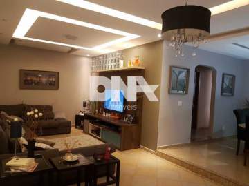 Casa 3 quartos à venda Pechincha, Rio de Janeiro - R$ 1.090.000 - MLCA30001