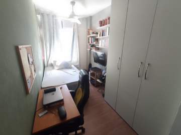 Cobertura 2 quartos à venda Tijuca, Rio de Janeiro - R$ 355.000 - NTCO20108