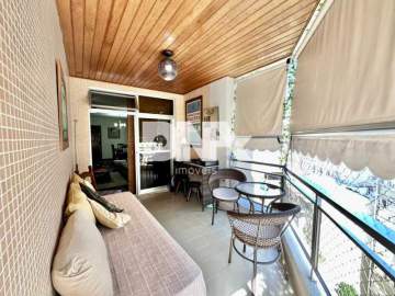 Imperdível - Apartamento à venda Rua General Barbosa Lima, Copacabana, Rio de Janeiro - R$ 1.350.000 - NIAP22256