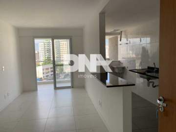 Apartamento 1 quarto à venda Méier, Rio de Janeiro - R$ 349.000 - MLAP10038
