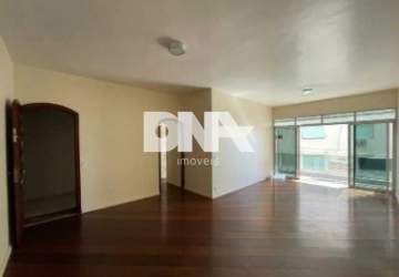 Ótima localização - Apartamento à venda Avenida João Luís Alves, Urca, Rio de Janeiro - R$ 2.300.000 - NBAP33957