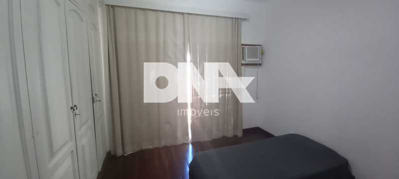 Urca, 4 quartos, 3 vagas 205m² - 10