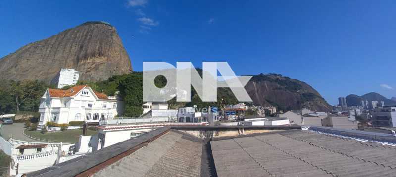 Urca, 4 quartos, 3 vagas 205m² - 29