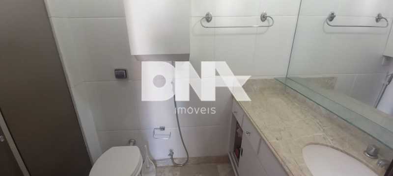Urca, 4 quartos, 3 vagas 205m² - 19