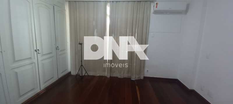 Urca, 4 quartos, 3 vagas 205m² - 11