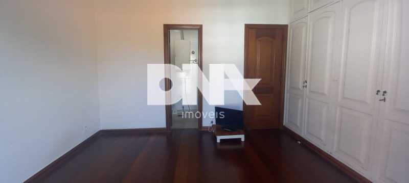 Urca, 4 quartos, 3 vagas 205m² - 9