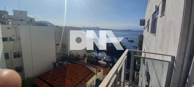 Urca, 4 quartos, 3 vagas 205m² - 13