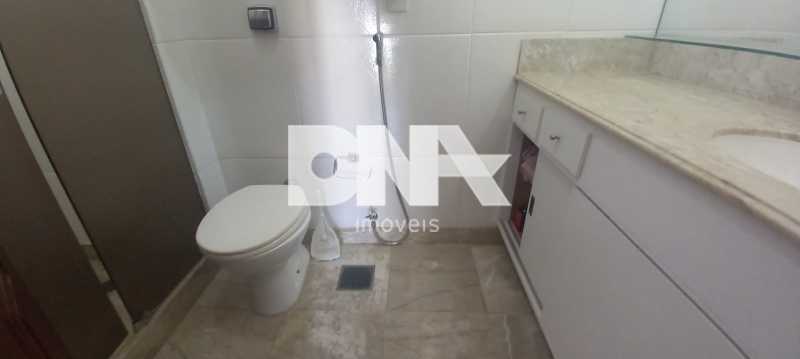 Urca, 4 quartos, 3 vagas 205m² - 20
