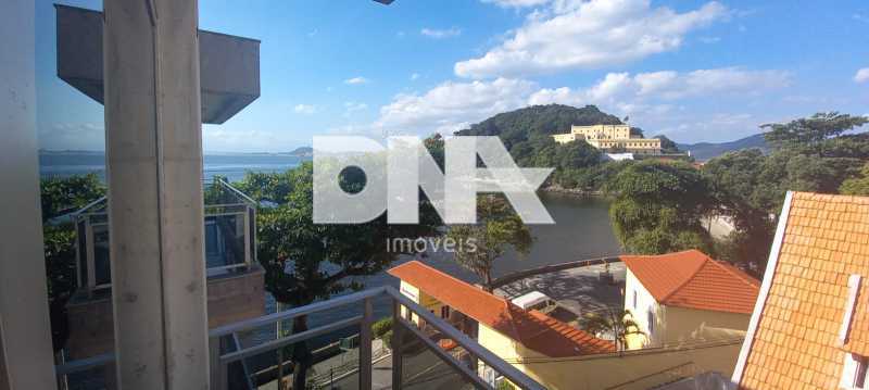 Urca, 4 quartos, 3 vagas 205m² - 16