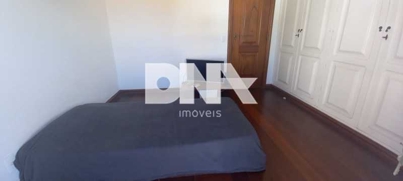 Urca, 4 quartos, 3 vagas 205m² - 14
