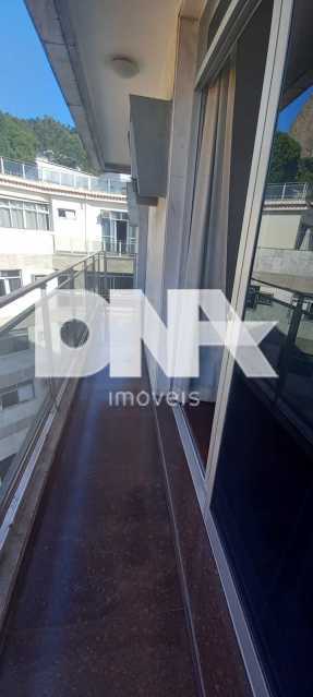 Urca, 4 quartos, 3 vagas 205m² - 18