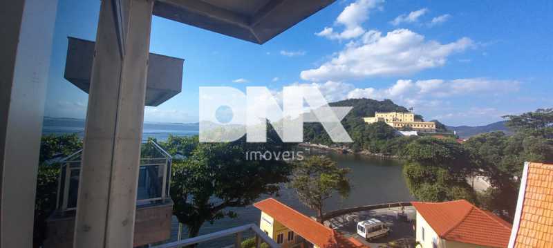 Urca, 4 quartos, 3 vagas 205m² - 27