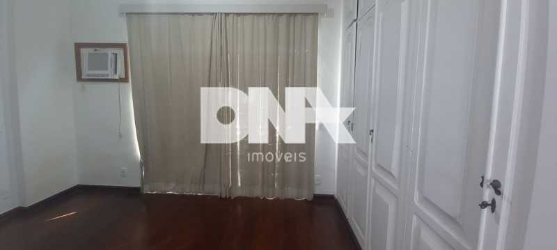 Urca, 4 quartos, 3 vagas 205m² - 12