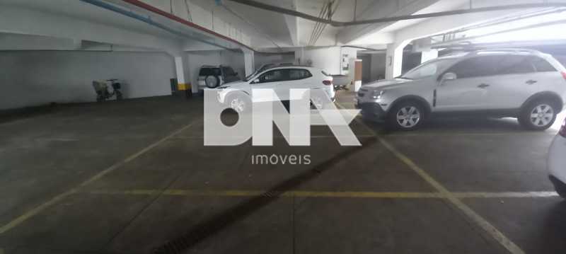 Urca, 4 quartos, 3 vagas 205m² - 30
