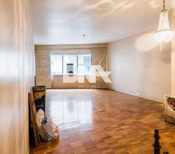 Apartamento 3 quartos à venda Copacabana, Rio de Janeiro - R$ 1.150.000 - NCAP32441