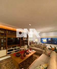 Apartamento 3 quartos à venda Ipanema, Rio de Janeiro - R$ 4.700.000 - LEAP30315