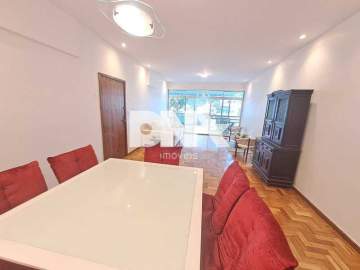 Cobertura 4 quartos à venda Tijuca, Rio de Janeiro - R$ 1.120.000 - NSCO40099