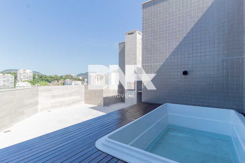H Terraço 1.1 - 1