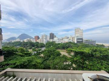 Cobertura 1 quarto à venda Leblon, Rio de Janeiro - R$ 11.400.000 - NICO10021