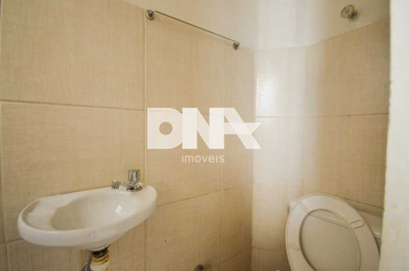 BANHEIRO SUITE - 11