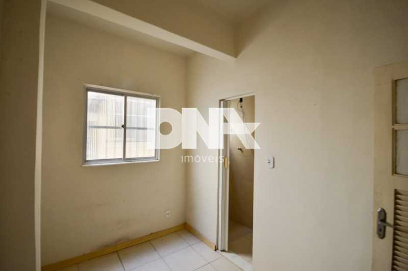 QUARTO COM SUITE - 15