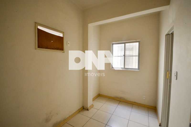 QUARTO COM SUITE - 16