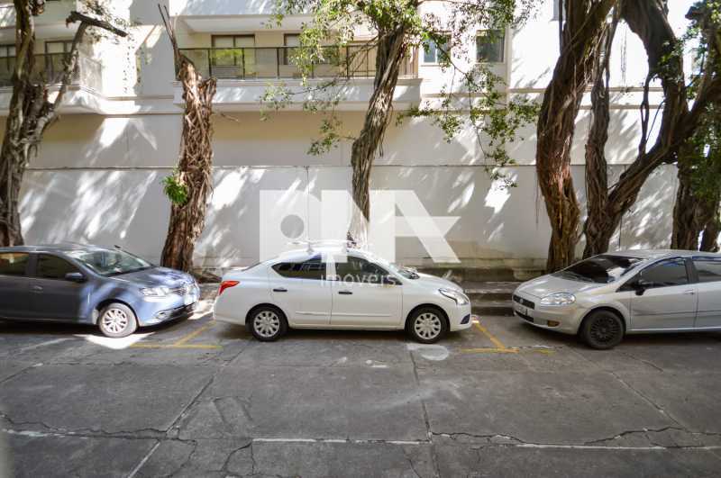 ESTACIONAMENTO NA VILA - 20