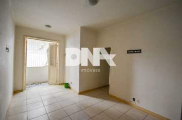 Apartamento 3 quartos à venda Tijuca, Rio de Janeiro - R$ 280.000 - NTAP32501