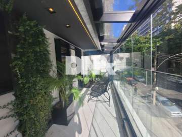 Apartamento 2 quartos à venda Leblon, Rio de Janeiro - R$ 3.900.000 - LEAP20230