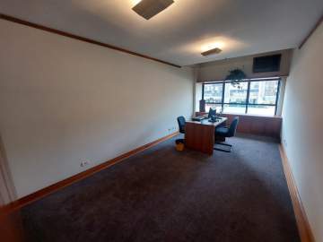 Sala Comercial 41m² à venda Leblon, Rio de Janeiro - R$ 2.500.000 - NSSL00268