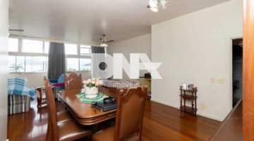Apartamento 3 quartos à venda Flamengo, Rio de Janeiro - R$ 2.500.000 - CTAP30080