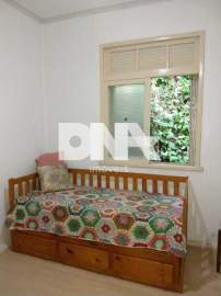 Apartamento 2 quartos à venda Rio Comprido, Rio de Janeiro - R$ 320.000 - NBAP24211