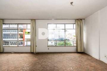 Cobertura 3 quartos à venda Maracanã, Rio de Janeiro - R$ 750.000 - MLCO30015