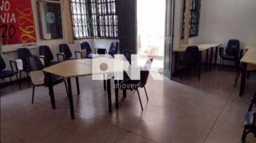 Novidade - Casa Comercial 634m² à venda Glória, Rio de Janeiro - R$ 2.090.000 - CTCC00001