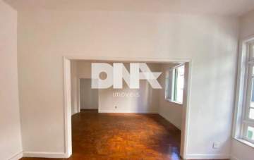 Apartamento 3 quartos à venda Botafogo, Rio de Janeiro - R$ 1.250.000 - NBAP33964