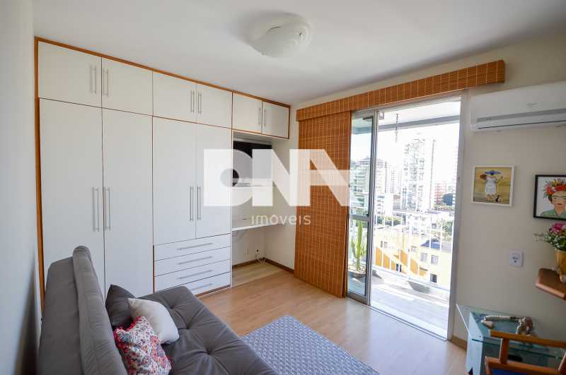 quarto 17  - 20