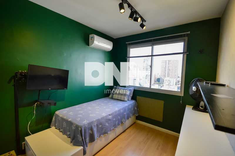 quarto 20  - 23