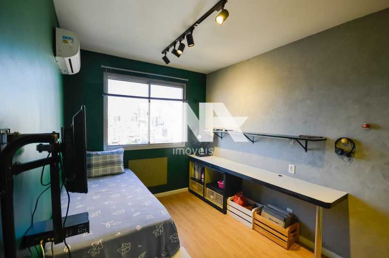 quarto 19  - 22