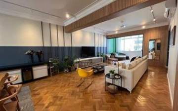Apartamento 3 quartos à venda Copacabana, Rio de Janeiro - R$ 3.200.000 - NIAP33064