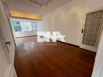 Apartamento 3 quartos à venda Copacabana, Rio de Janeiro - R$ 1.390.000 - NSAP32745