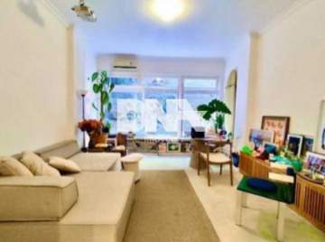 Apartamento 2 quartos à venda Lagoa, Rio de Janeiro - R$ 1.290.000 - LEAP20233