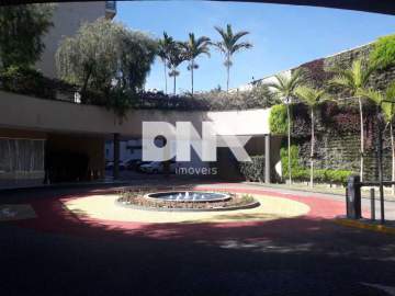 Apartamento 2 quartos à venda Barra da Tijuca, Rio de Janeiro - R$ 590.000 - NCAP22021