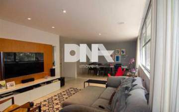 Apartamento 4 quartos à venda Copacabana, Rio de Janeiro - R$ 1.800.000 - NIAP41117