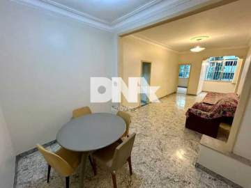 Apartamento à venda Rua Miguel Lemos, Copacabana, Rio de Janeiro - R$ 900.000 - NSAP32747